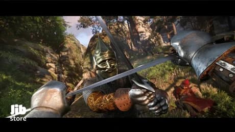 جزئیات فضای موردنیاز بازی Kingdom Come: Deliverance 2 در PS5