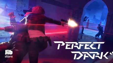 پایان انحصار؟ Perfect Dark ممکن است روی پلیاستیشن و نینتندو هم عرضه شود!