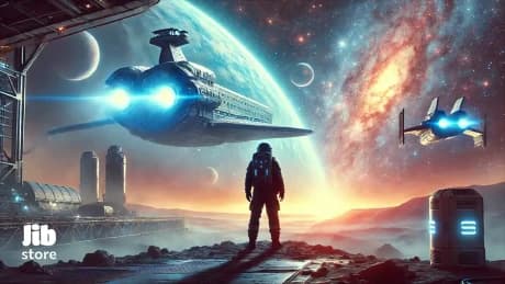 خبرهای تازهای از Starfield در راه است!