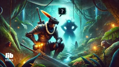باگ Monster Hunter Wilds مانع پیشروی داستان میشود!