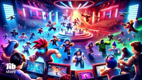 جایزه یک میلیون دلاری در رویداد جدید Roblox!