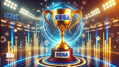 سگا بهترین ناشر سال ۲۰۲۴ از نگاه متاکریتیک شد!