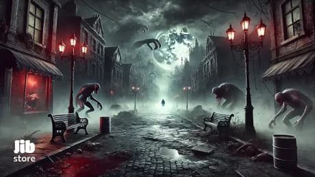 آیا The Evil Within 2 واقعاً یک پسرفت هنری است؟