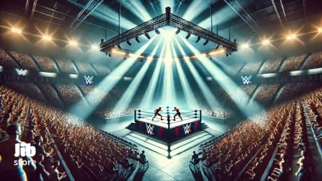 WWE 2K25 روی PS5 چقدر فضا نیاز دارد؟