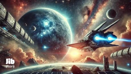 برنامههای ویژه بتسدا برای Starfield در سال ۲۰۲۵