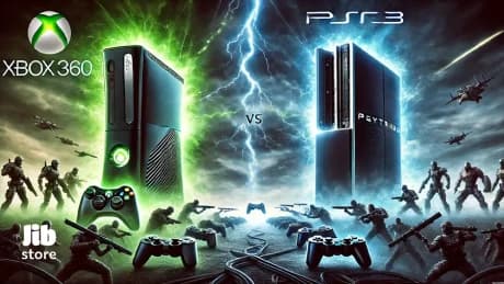 راز عرضه زودهنگام Xbox 360 نسبت به PS3 چیست؟