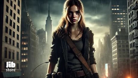 کایتلین دیور: درباره واکنشها به نقش ابی در The Last of Us 2 میگوید
