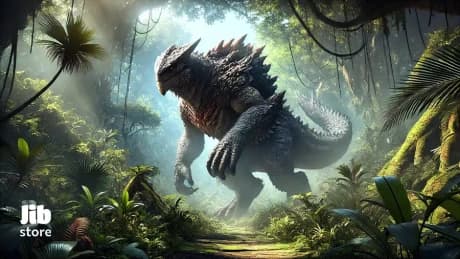 راز جالب Monster Hunter Wilds: هیولاهای اسیر ناپدید میشوند!