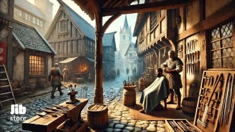 آپدیت بزرگ Kingdom Come: Deliverance 2 با ویژگیهای جدید