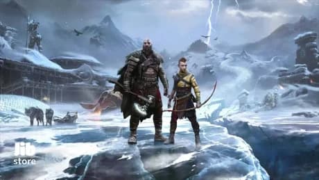 بیست سال با خدای جنگ؛ DLC رایگان و محصولات جدید!