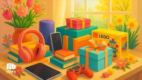 فروش بهاری آمازون با بهترین تخفیفهای سال