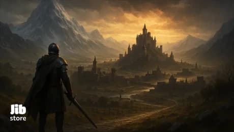 پادشاهی در راه است؟ نسخهای متفاوت از Game of Thrones