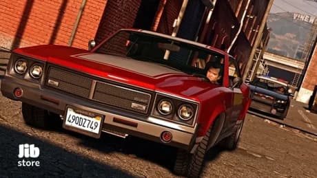 Rockstar Games: اضافه شدن GTA 5 به PC Game Pass و xCloud