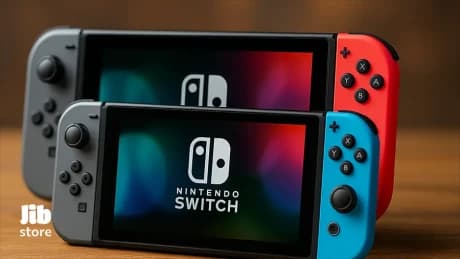 جهش گرافیکی بزرگ در Switch 2 با کمک Nvidia