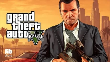 بازگشت GTA V ارتقایافته به Xbox Game Pass برای PC