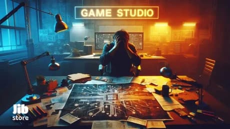 آیا سری Deus Ex دوباره بازمیگردد؟ تلاش Eidos برای احیای یک فرنچایز فراموششده