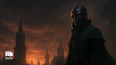 آیا Dishonored 3 در راه است؟ آرزوی موسس Arkane