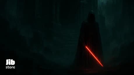 آیا دیزنی در حال ساخت نسخه ترسناک Star Wars است؟