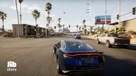 کارگردان MindsEye از مقایسه بازی خود با GTA 6 میگوید