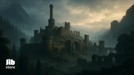 Oblivion بازمیگردد؟ تصاویر نسخه ریمستر فاش شد