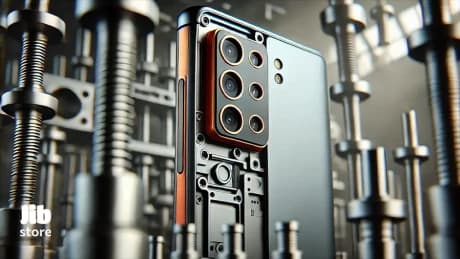 ناتینگ CMF Phone 2 Pro رونمایی شد؛ طراحی نوین و جذاب