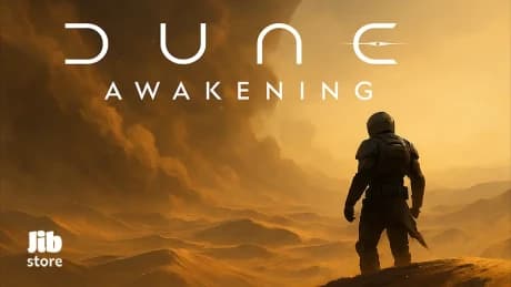 بتای Dune: Awakening در راه است؛ چه چیزی انتظارمان را میکشد؟