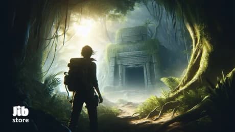 رازهای پشت پرده تولید سریال Tomb Raider فاش شد!