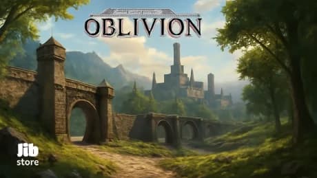 چهار میلیون بازیکن در پنج روز؛ Oblivion ترکاند!