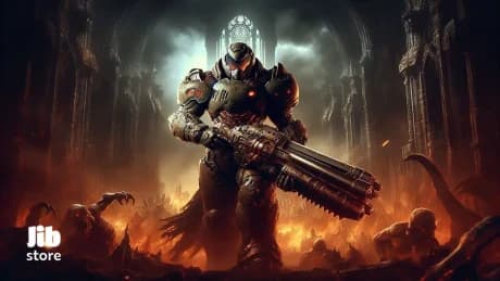 آیا Doom: The Dark Ages تحولی تازه در سری Doom خواهد بود؟