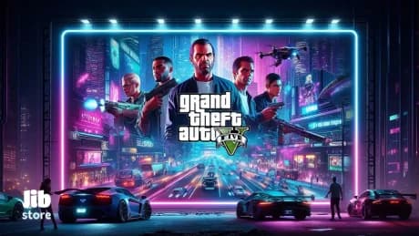 جزئیات جدید از بخش آنلاین GTA 6: منتظر چه تغییراتی باشیم؟