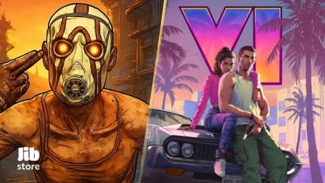 آیا Borderlands 4 قربانی زمانبندی انتشار GTA 6 شده است؟