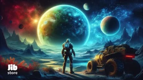 مرزهای جدید در Borderlands 4؛ آیا واقعاً جهان باز نیست؟