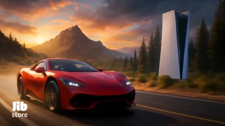 Forza Horizon 5 در پلیاستیشن رکورد زد! چرا همه جذبش شدن؟