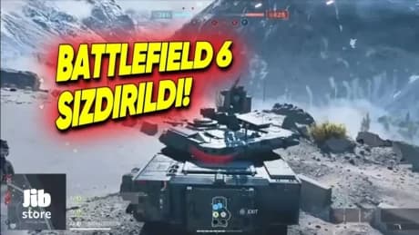 لیست سلاحهای فاششده Battlefield 6: چه اسلحههایی منتظرند؟