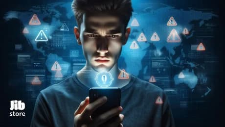 اپل به کاربران هشدار داد؛ مراقب جاسوسافزار باشید!