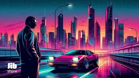 Devolver Digital همچنان بر وعده خود پایبند است؛ انتشار همزمان با GTA 6 در سال ۲۰۲۶؟