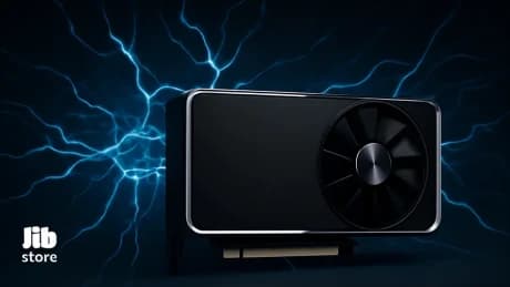 چرا انویدیا کارتهای RTX 50 را محدود کرد؟