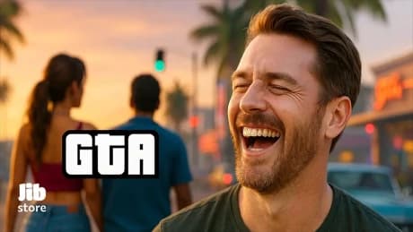 یک نفر از تأخیر GTA 6 خوشحال است! دلیلش را ببینید!