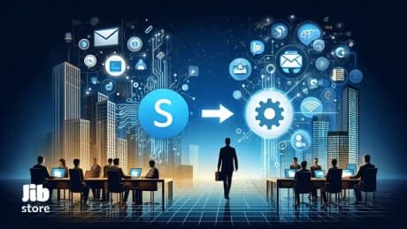 آغاز تعطیلی اسکایپ: جایگزین جدید مایکروسافت چیست؟!
