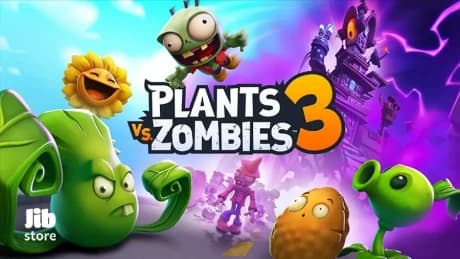 افشای ویژگی بحثبرانگیز در Plants vs Zombies 3
