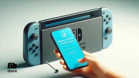 سوییچ ۲ نینتندو: محدودیت جدید برای استفاده از GameChat