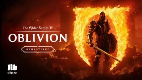 وقتی روح دارک سولز به دنیای Oblivion میرسد!