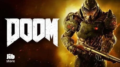 طلوعی تازه برای DOOM؛ آماری که همه را غافلگیر کرد!