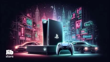 تأخیر GTA 6؛ سایه سنگین بر سر فروش PS5 و بازار کنسولها