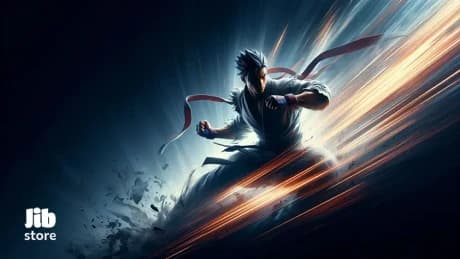ویژگیهای جدید Virtua Fighter 5 REVO که منتظرش بودید!