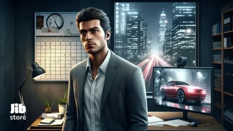 خبر بد برای گیمرها: تأخیر دوباره در GTA 6