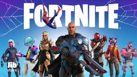 فورتنایت به اپاستور بازمیگردد؛ تغییرات بزرگ در پاداشها