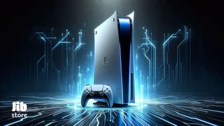 بررسی کامل PS5 Pro و راهنمای خرید گیفت کارت پلیاستیشن