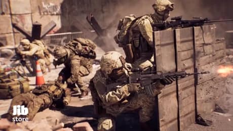 صف ۲۷۰ هزار نفری برای Battlefield 6؟ داستان عجیب شروع بتا!
