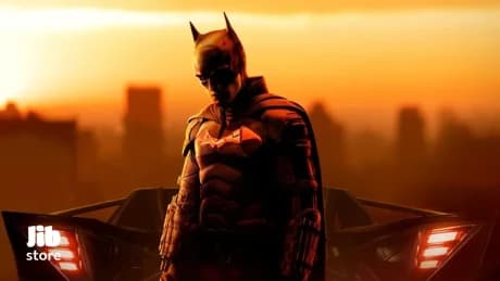 تکذیب شایعه بزرگ دنیای DC درباره The Batman 2